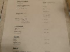 -% Arabica(京都东山店)