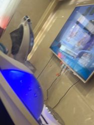 -碧莲盛·不剃发植发