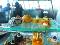 18-澳门旅游塔360°旋转餐厅(南湾湖广场店)