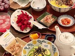 -嘁嘁茶泡饭