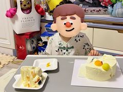 -卷时·瑞士卷·生日蛋糕(大望路店)