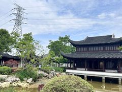 -阳澄湖半岛旅游度假区