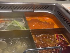 -海底捞火锅(让胡路万达店)