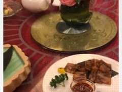 -杭州香格里拉·香宫中餐厅