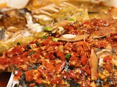 -嘉丰湘菜馆(芳群园店)