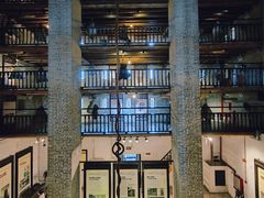 -均和墟历史街区-平和大押