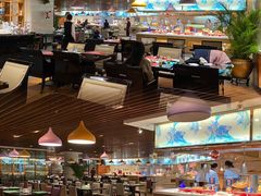 -索菲特银河锦厨自助餐(山西路店)