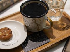 -Peet's 皮爷咖啡(东湖路手作店)