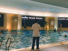 -舟山希尔顿酒店