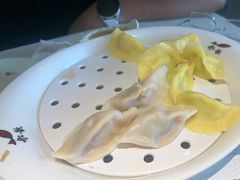 -船歌·鱼水饺青岛菜(金狮广场店)