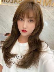 -3AM HAIR SALON染发接发