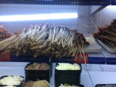-钢管厂五区小郡肝串串香(南山店)