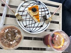 -灯塔咖啡馆BOOK·Coffee Shop