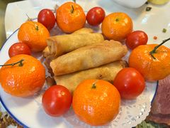 -金燕宫菜馆(金燕路店)