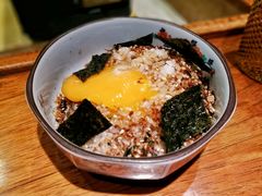 月见饭-肉魁屋·烧肉·烧鸟·酒场(高新店)