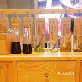 小满手工粉 地理位置： 环球港b1  特色推荐：
