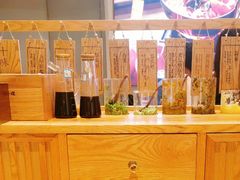 -小满手工粉(上海月星环球港店)