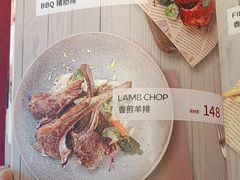 -斗牛士牛排(南京东路店)