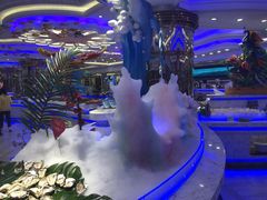 -澜悦港海鲜体验主题餐厅
