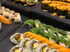 -沈阳和平艾美酒店新食谱西餐厅