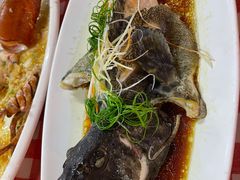 -琼大师东方烤乳猪(亚特兰蒂斯店)