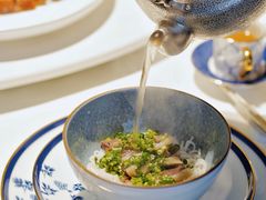 精选牛腩清汤米线-炳胜私厨(中达旗舰店)