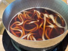 -沼津港精致料理·寿喜烧·烧鸟(漕河泾印象城店)