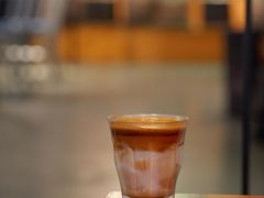 -Nectar One Cafe(勇烈路n1店)