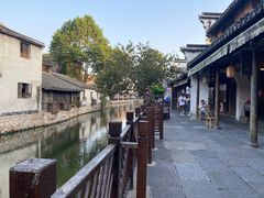 -南浔古镇