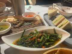 -帕娜·泰式茶餐厅·Bistro(近铁广场店)