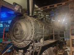 -哈尔滨规划展览馆