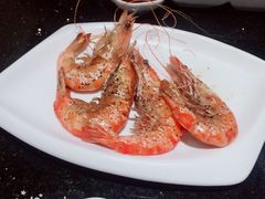 -大渔铁板烧(大悦城店)