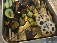 -怪老头甜不辣(抚琴小区店)