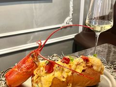 -LESCEDARS Brasserie Bistro香柏树