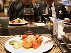 -苏州吴宫泛太平洋酒店