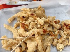 -田甜香酥鸡(中市口店)