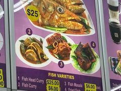 -新加坡Zam Zam餐馆