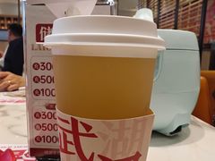 -来菜·湖北头牌藕汤(汉街店)