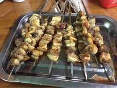 凤齐羊肉烩面-凤齐羊肉烩面馆