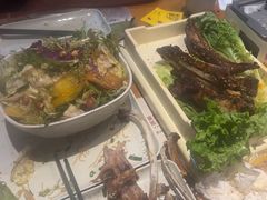 -木屋烧烤(西城天桥店)