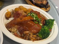 -小土豆北方菜馆(方庄店)