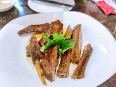 鹅翅-陆记鹅庄·潮汕菜·狮头鹅(大仟里店)