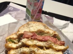 -麦当劳(广州新港东路第二分店)