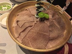 -巴奴毛肚火锅(悠唐购物中心店)