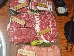 -牛佬•炭火烤肉(挂绿店)