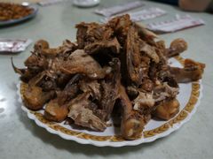 熏酱拼盘-泰来风味馆(桂林街店)