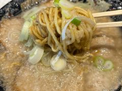 -拉面 平太周 味庵 五反田总店