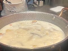 -捞王猪肚鸡火锅(财富中心店)