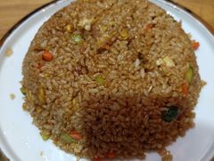 -大城·烧烤海鲜大排档(台东店)