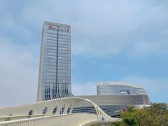 -厦门五通客运码头